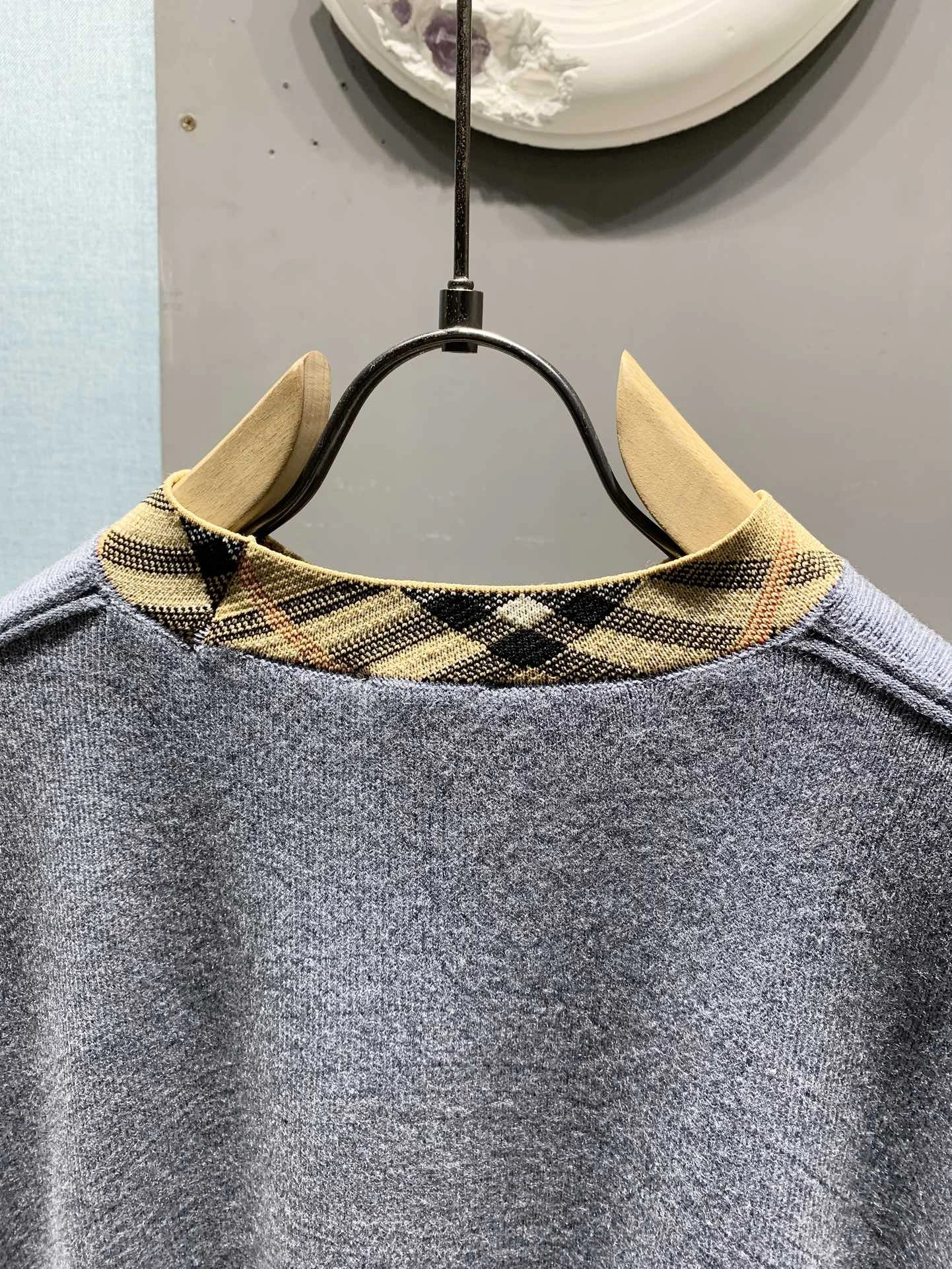 wg.luxury-- 2ur25rry 2025FW wool oversized 2colour item:E-F509L1809-2H